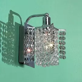 Бра Citilux Лекс Хром CL323311