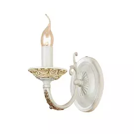 Бра Citilux МЕТЕОРА БЕЛЫЙ CL422312