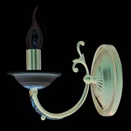 Бра Citilux МЕТЕОРА КОРИЧНЕВЫЙ CL422311