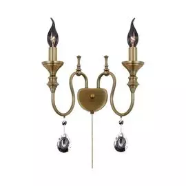 Бра Citilux Рига CL437323