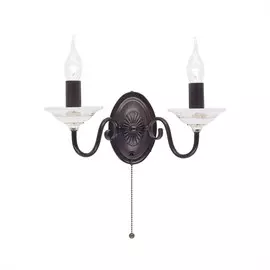 Бра Citilux Родос Кофейный CL414321