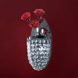 Бра Citilux ROSA ROSSO EL325W02.2