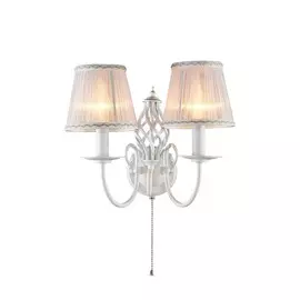 Бра Citilux РОВЕНА БЕЛЫЙ CL427320