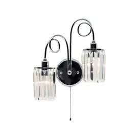 Бра Citilux СИНДИ ХРОМ CL330321