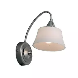 Бра Citilux Стелла Серебро CL110311