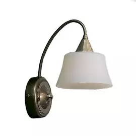 Бра Citilux Стелла Золото CL110312