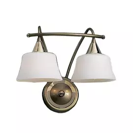 Бра Citilux Стелла Золото CL110322