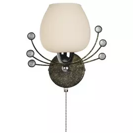 Бра Citilux СЮИТА ХРОМ CL153311