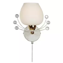 Бра Citilux СЮИТА ЗОЛОТО CL153312