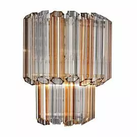 Бра Crystal Lux Amado AMADO AP2