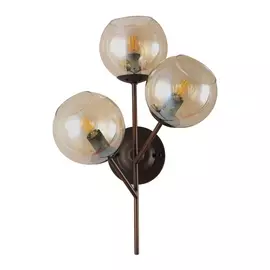 Бра Crystal Lux BUENO AP3