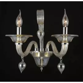 Бра Crystal Lux CAETANO AP2