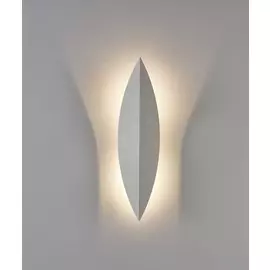 Бра Crystal Lux CLT 029W400 WH