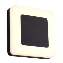 Бра Crystal Lux CLT 340W220S BL