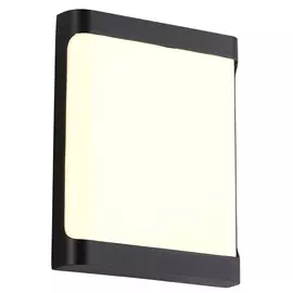 Бра Crystal Lux CLT 441W BL