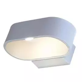 Бра Crystal Lux Clt 511w150 Wh