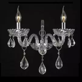Бра Crystal Lux Cove Ap2