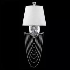 Бра Crystal Lux FOGGIA AP1