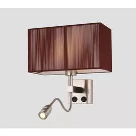 Бра Crystal Lux Jewel Ap2