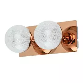 Бра De Markt Каспер 707020402