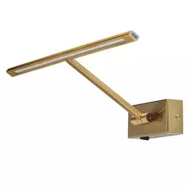 Бра De Markt КОТБУС 492026301