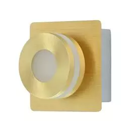 Бра De Markt ПУНКТУМ 549020201