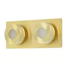 Бра De Markt ПУНКТУМ 549020502