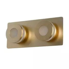 Бра De Markt Пунктум 549020602