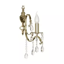 Бра Dio Darte ALESSANDRIA E 2.1.1.600 G