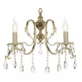 Бра Dio Darte ALESSANDRIA E 2.1.2.200 G