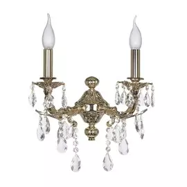 Бра Dio Darte AOSTA E 2.1.2.200 G