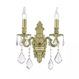 Бра Dio Darte BAROLO E 2.1.2.200 W