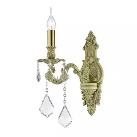 Бра Dio Darte BAROLO E 2.1.1.600 W