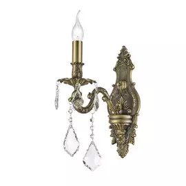 Бра Dio Darte BAROLO E 2.1.1.600 A