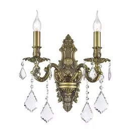 Бра Dio Darte BAROLO E 2.1.2.200 A