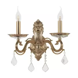 Бра Dio Darte CASTELLA E 2.1.2.200 GH