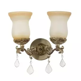 Бра Dio Darte DORATO E 2.1.2.200 S