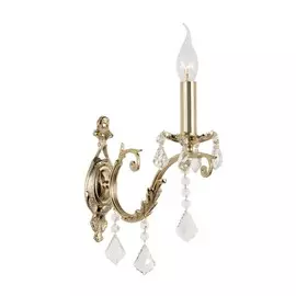 Бра Dio Darte FORLI E 2.1.1.600 G