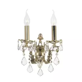 Бра Dio Darte FORLI E 2.1.2.200 G