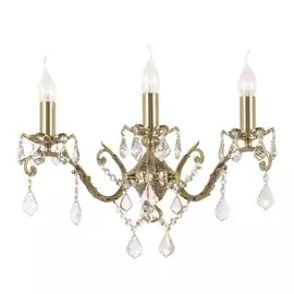 Бра Dio Darte FORLI E 2.1.3.600 G