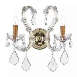 Бра Dio Darte GALLIANO E 2.1.2.200 G