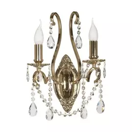 Бра Dio Darte ISOLA E 2.1.2.600 G