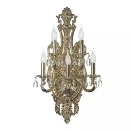 Бра Dio Darte LIDO E 2.1.5.200 GH