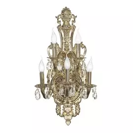 Бра Dio Darte LIDO E 2.1.5.200 G