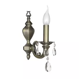 Бра Dio Darte LODI E 2.1.2.600 A