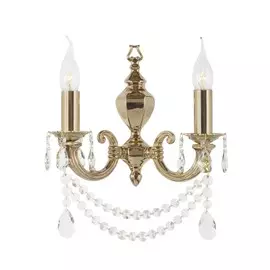 Бра Dio Darte LODI E 2.1.2.200 G