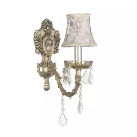 Бра Dio Darte LUCCA E 2.1.1.600 CG