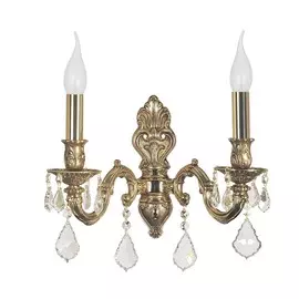 Бра Dio Darte MANNELLI E 2.1.2.200 GH