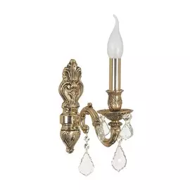 Бра Dio Darte MANNELLI E 2.1.2.600 GH