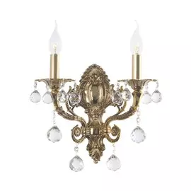 Бра Dio Darte MUGHETTO E 2.1.2.600 GB